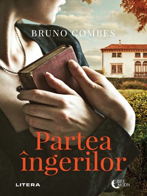 cover image of Partea ingerilor